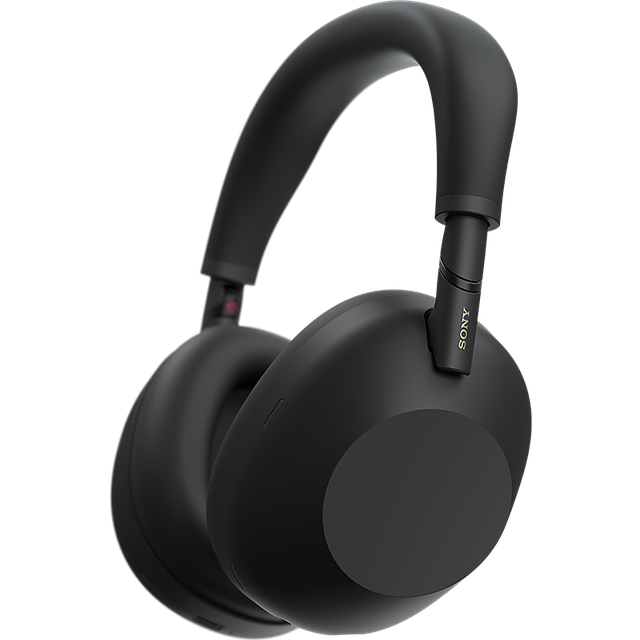Sony WH1000XM6 - Casque sans fil à réduction de bruit