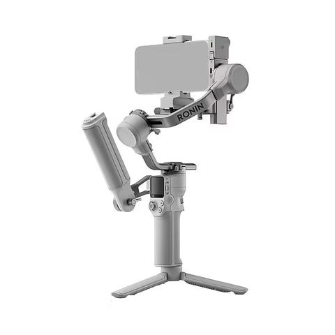 DJI RS 4 Mini Combo