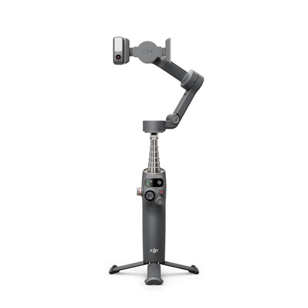 DJI Osmo Mobile 7P – Stabilisateur de Smartphone
