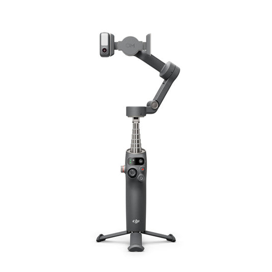 DJI Osmo Mobile 7P – Stabilisateur de Smartphone