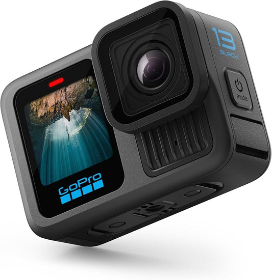 GoPro HERO13 Noir
