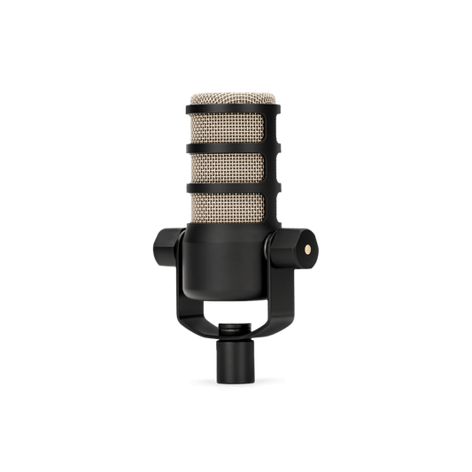 Rode PodMic | Microphone Dynamique de Diffusion
