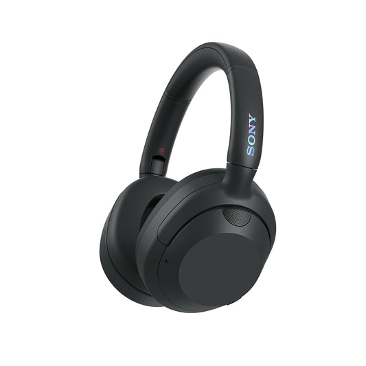 Sony ULT Wear Noir - Casque Bluetooth