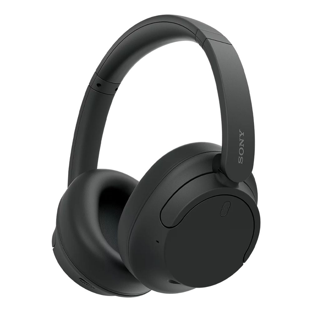 Sony WH-CH720N Noir - Casque sans fil à réduction de bruit