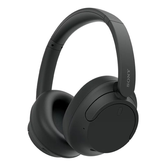 Sony WH-CH720N Noir - Casque sans fil à réduction de bruit