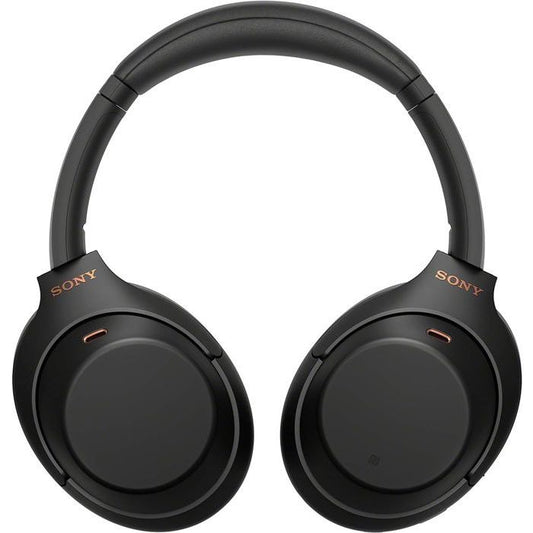 Sony WH1000XM4 - Casque sans fil à réduction de bruit