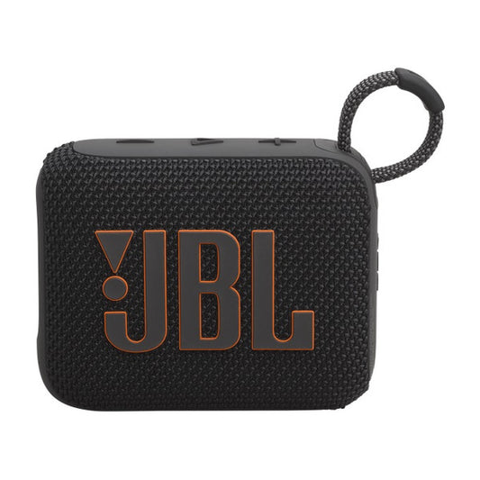 JBL GO 4 - Enceinte portable Bluetooth