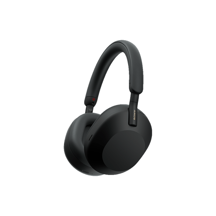 Sony WH1000XM5 - Casque sans fil à réduction de bruit