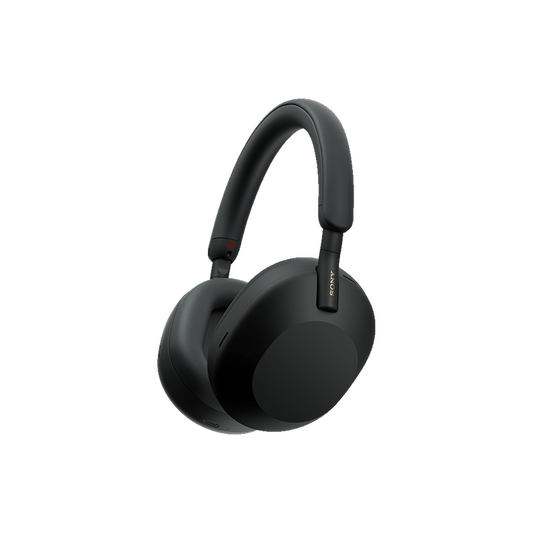 Sony WH1000XM5 - Casque sans fil à réduction de bruit